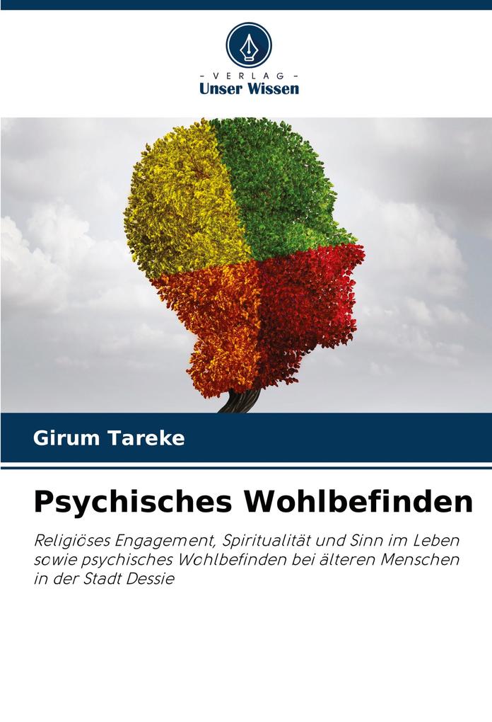 Psychisches Wohlbefinden