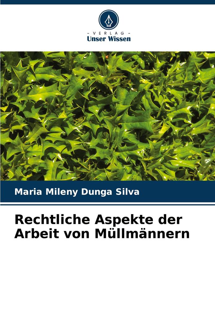Rechtliche Aspekte der Arbeit von Müllmännern
