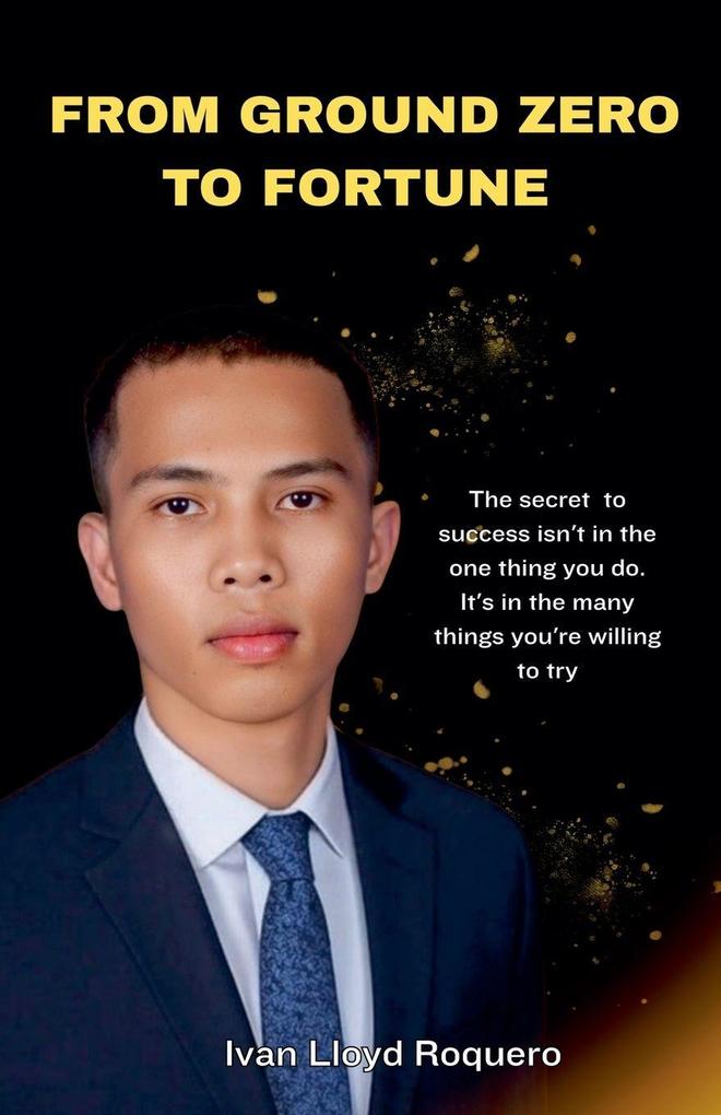 From Ground Zero to Fortune