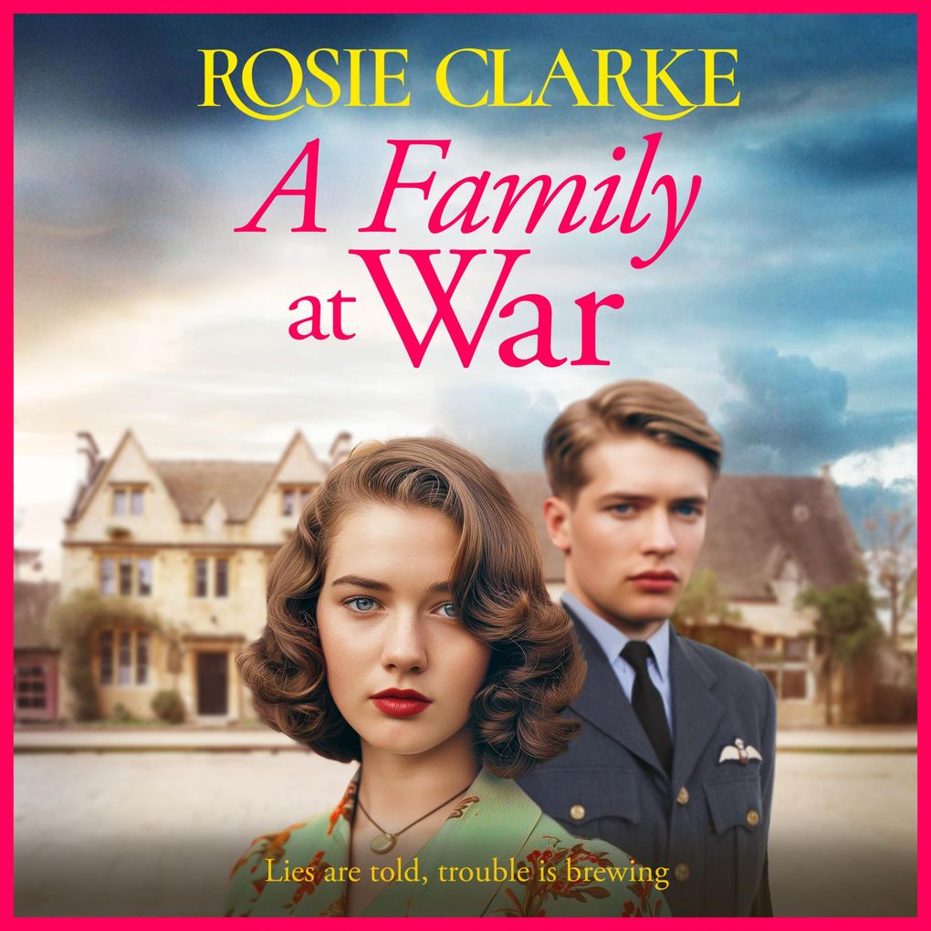 Family at War