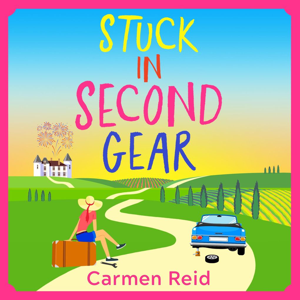 Stuck in Second Gear