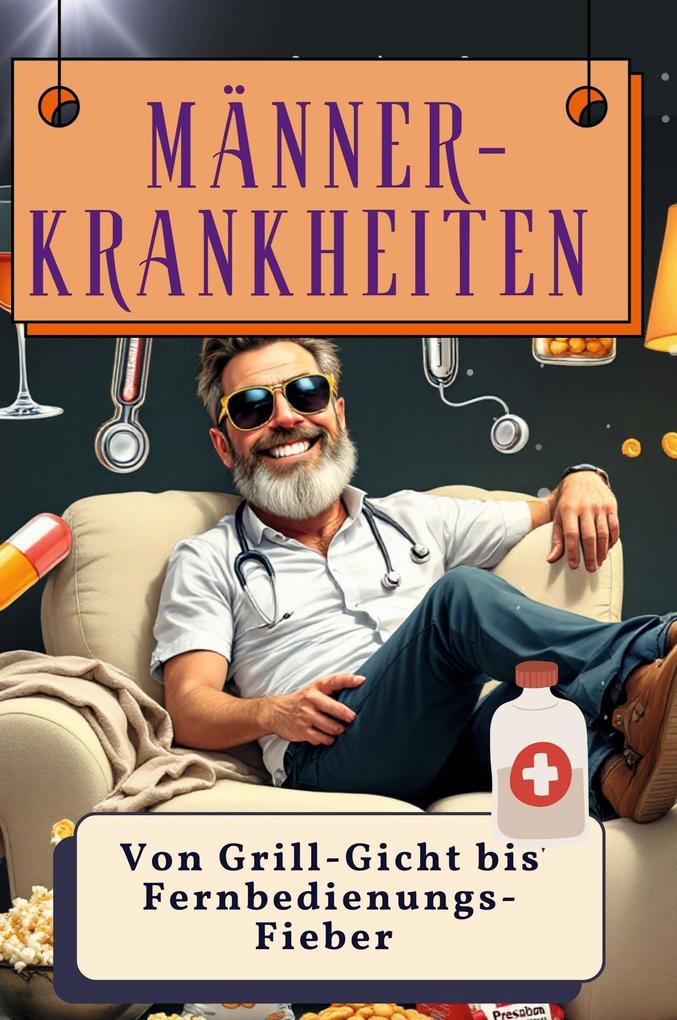 Männer-Krankheiten