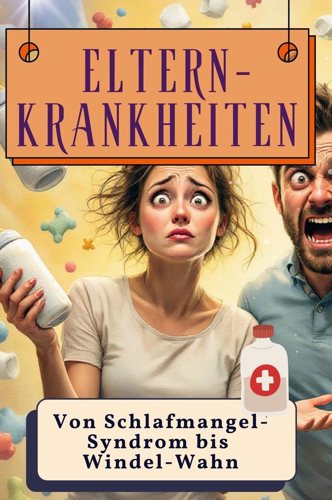 Eltern-Krankheiten