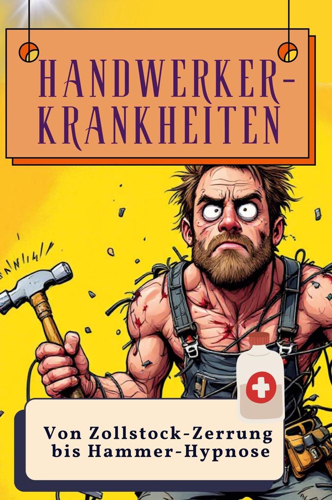 Handwerker-Krankheiten