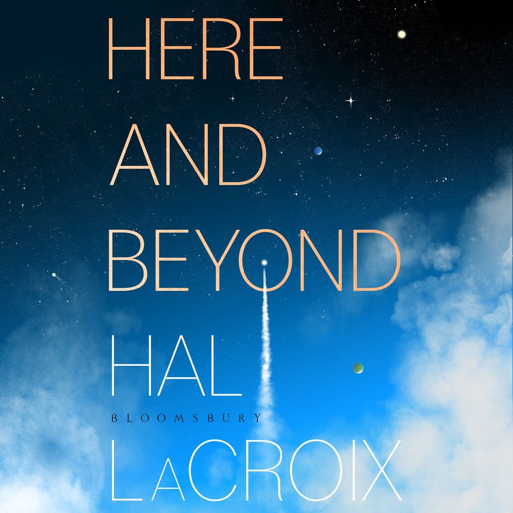 Here and Beyond