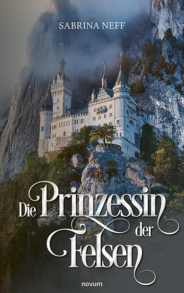 Die Prinzessin der Felsen