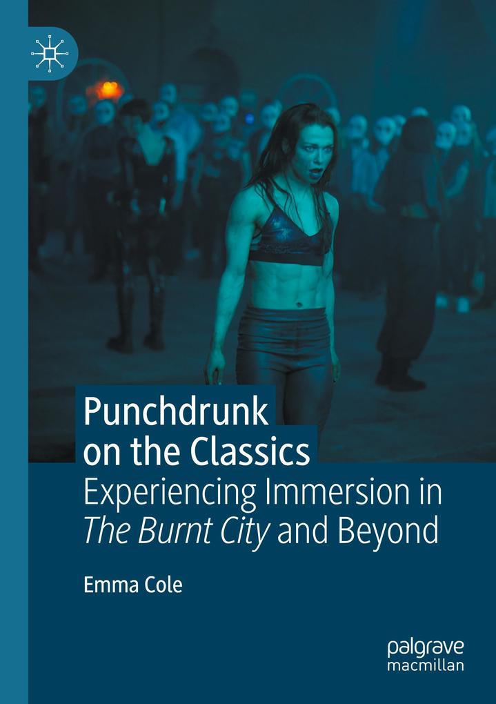 Punchdrunk on the Classics