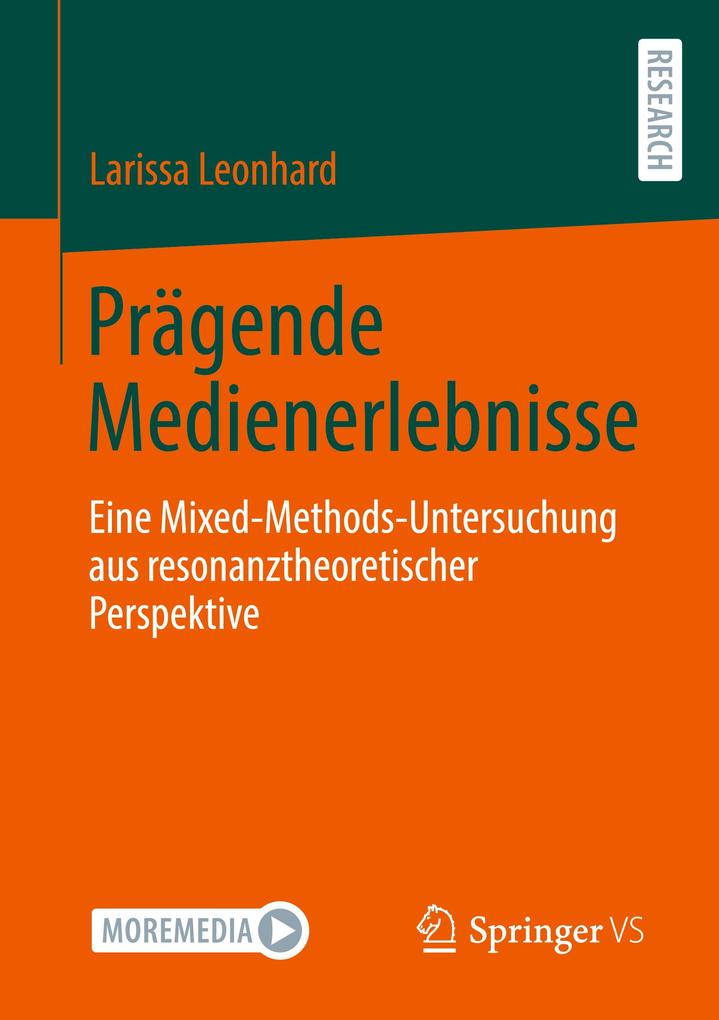 Prägende Medienerlebnisse