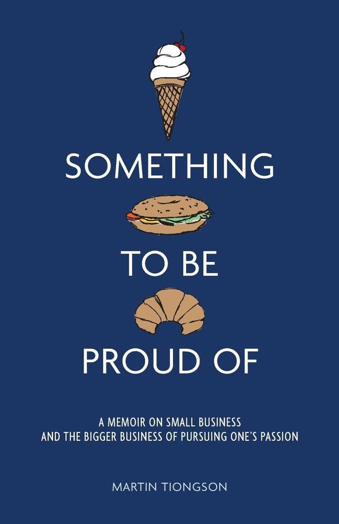 Something To Be Proud Of