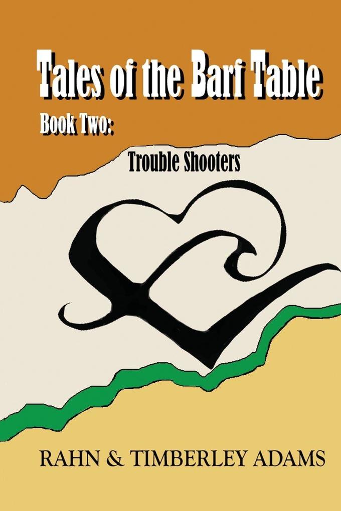 Tales of the Barf Table Book Two