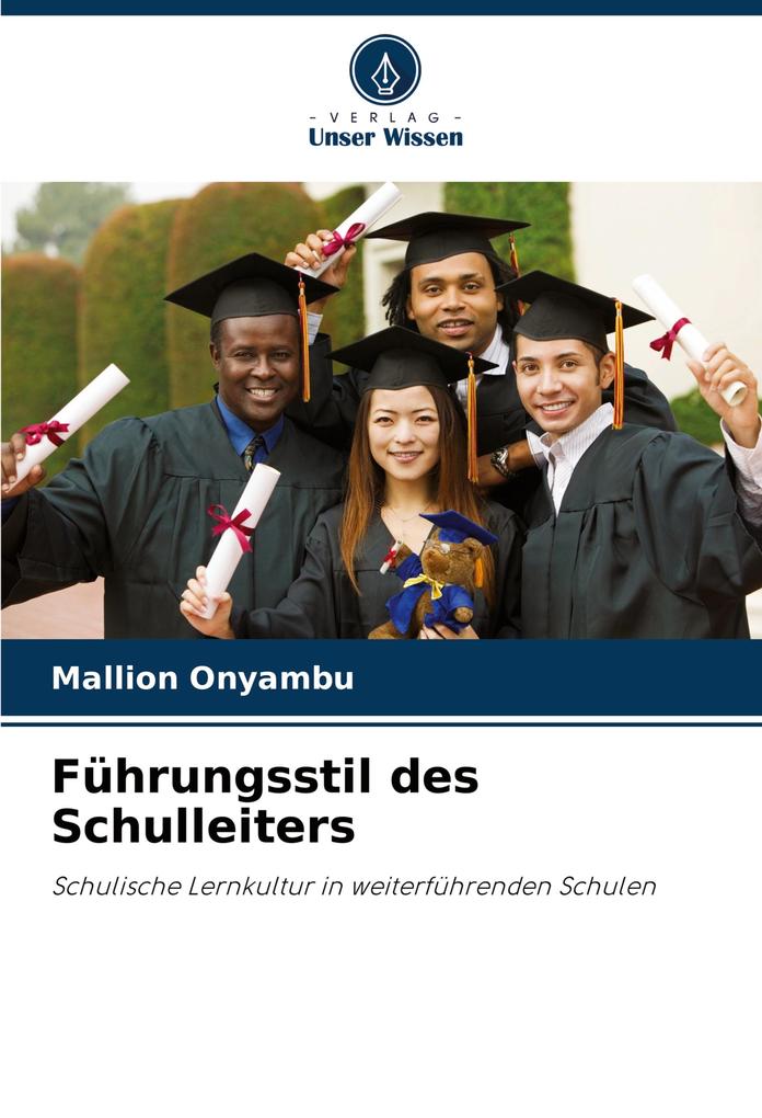 Führungsstil des Schulleiters