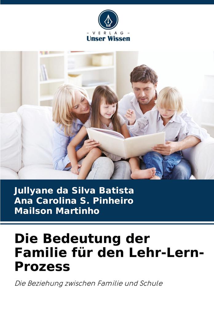 Die Bedeutung der Familie für den Lehr-Lern-Prozess
