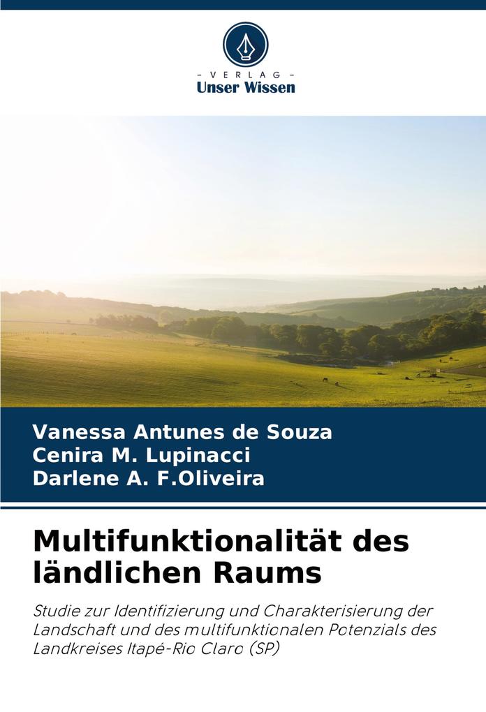 Multifunktionalität des ländlichen Raums