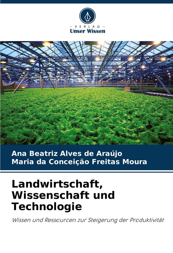 Landwirtschaft Wissenschaft und Technologie