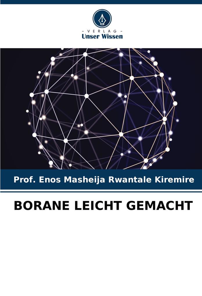 BORANE LEICHT GEMACHT
