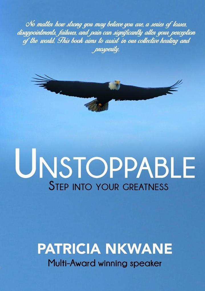 Unstoppable