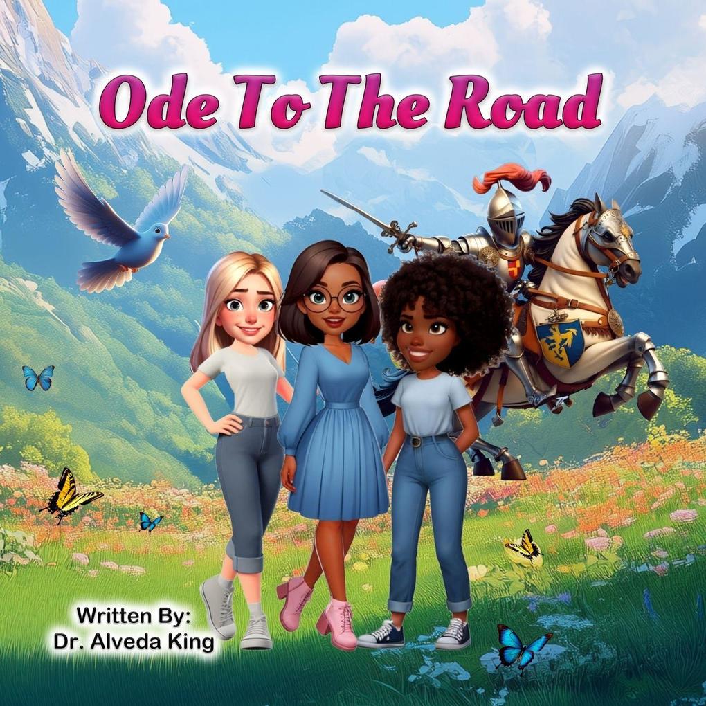 Ode To The Road