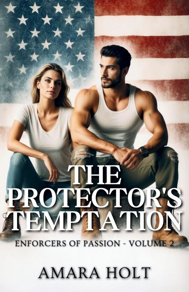 The Protector's Temptation