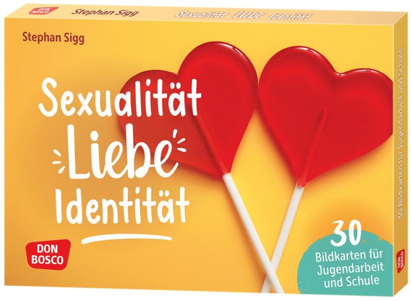 Sexualität Liebe Identität