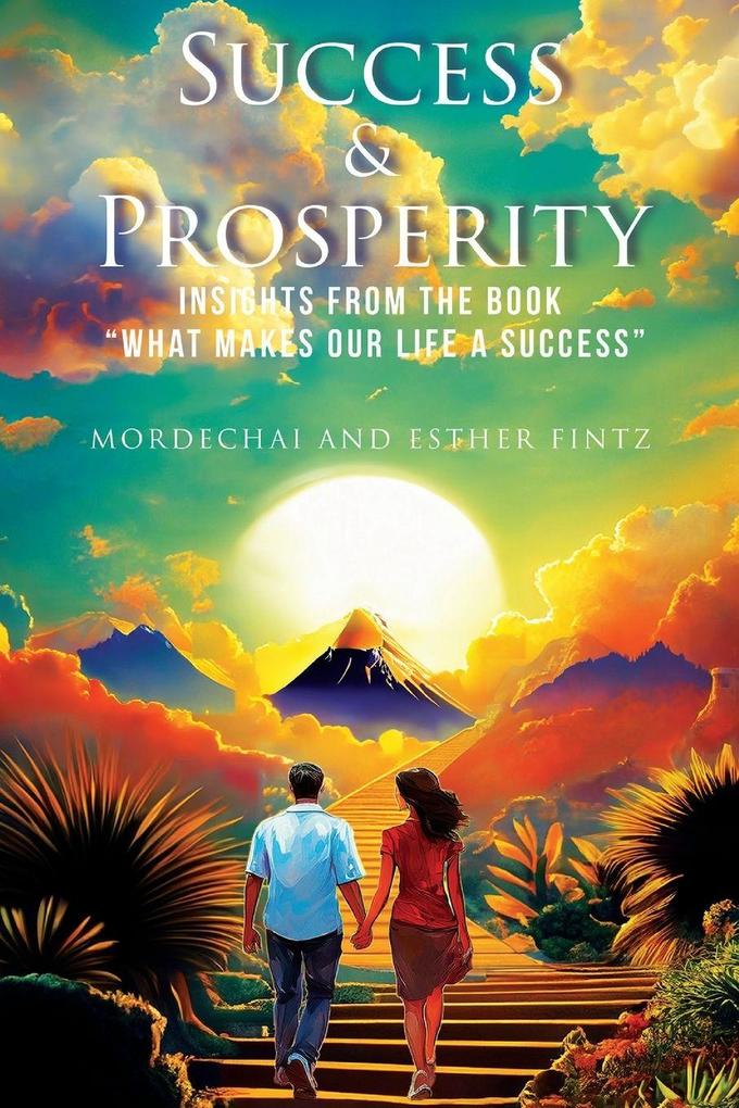 SUCCESS & PROSPERITY
