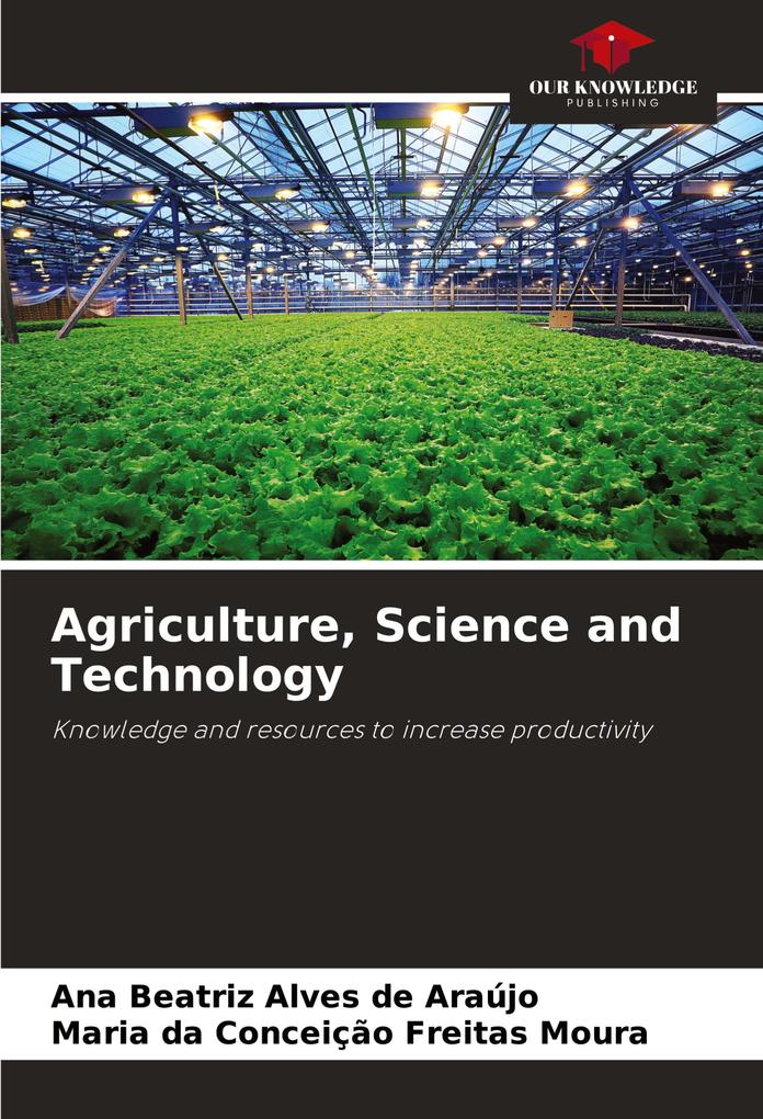 Agriculture Science and Technology