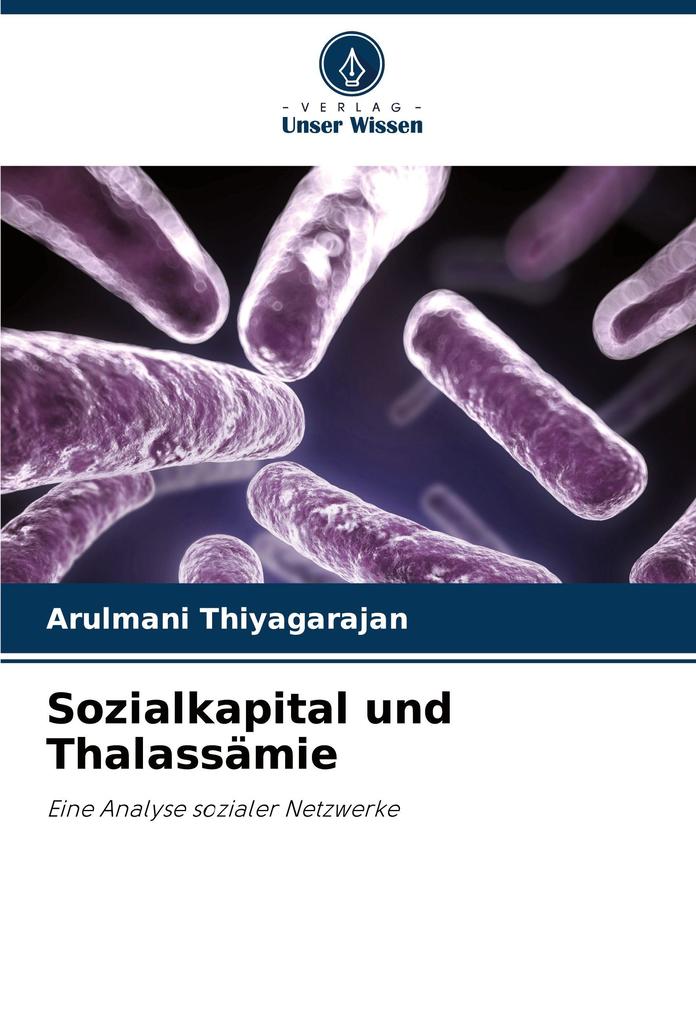 Sozialkapital und Thalassämie