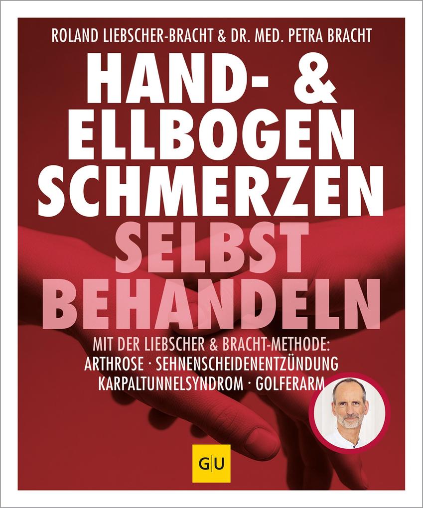 Hand & Ellenbogen Schmerzen selbst behandeln