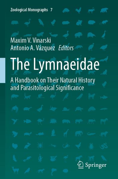 The Lymnaeidae