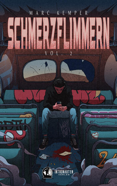 Schmerzflimmern Vol. 2