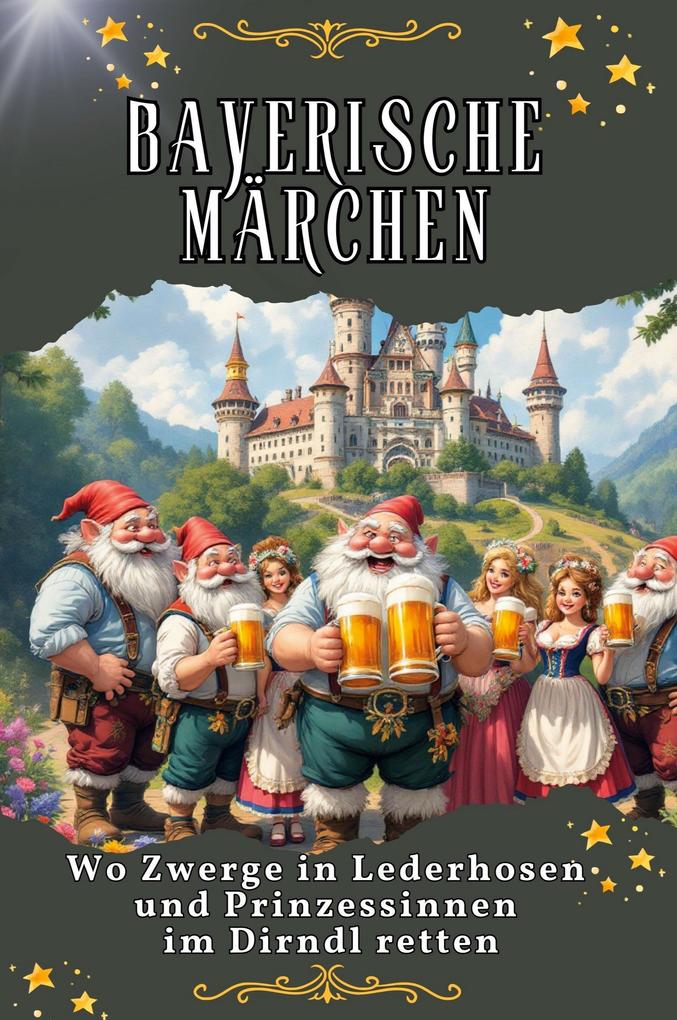 Bayerische Märchen