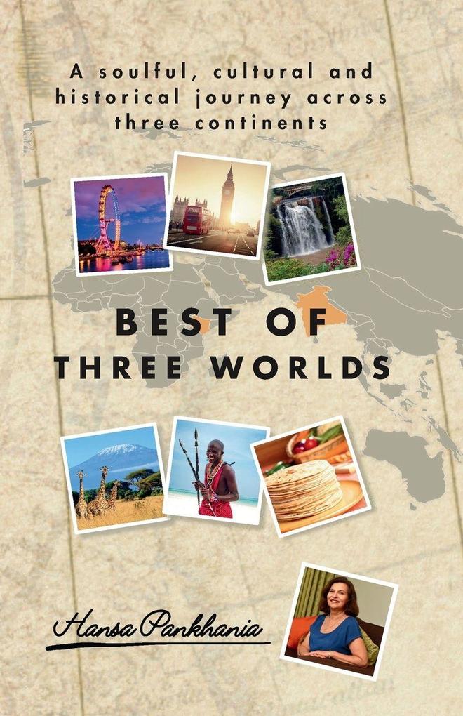 BEST OF THREE WORLDS