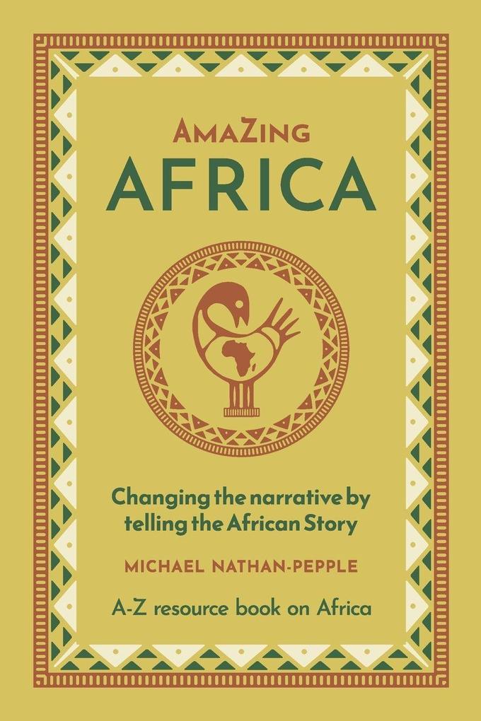 AmaZing Africa