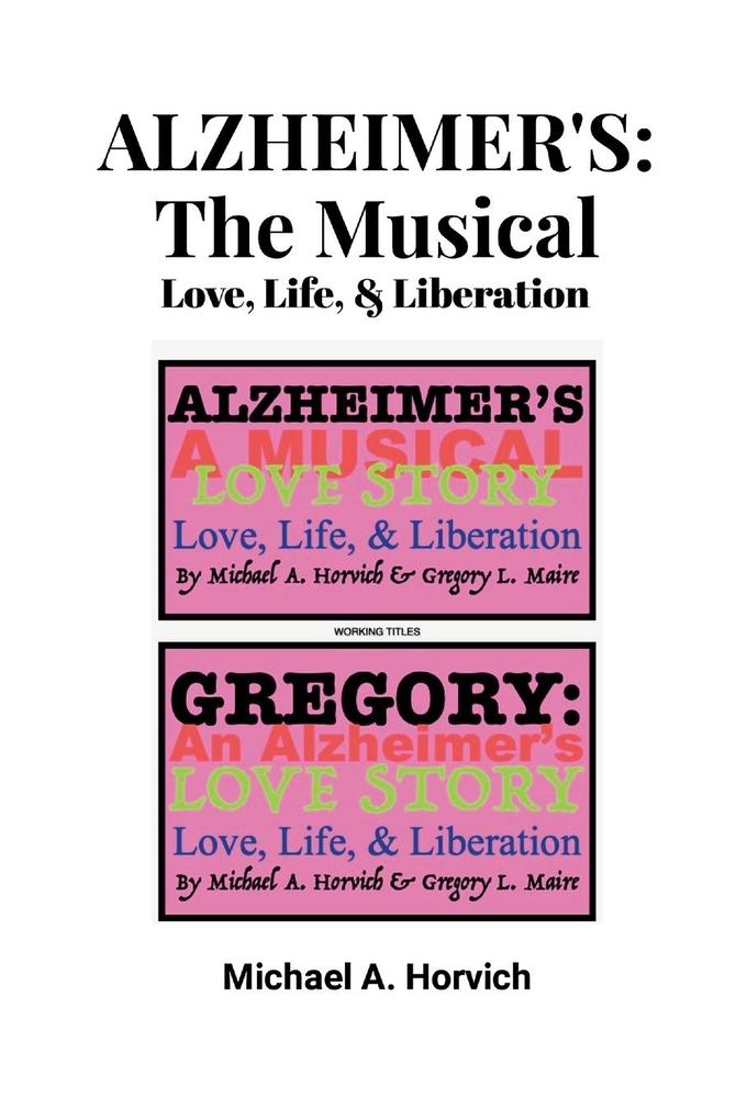 Alzheimer's