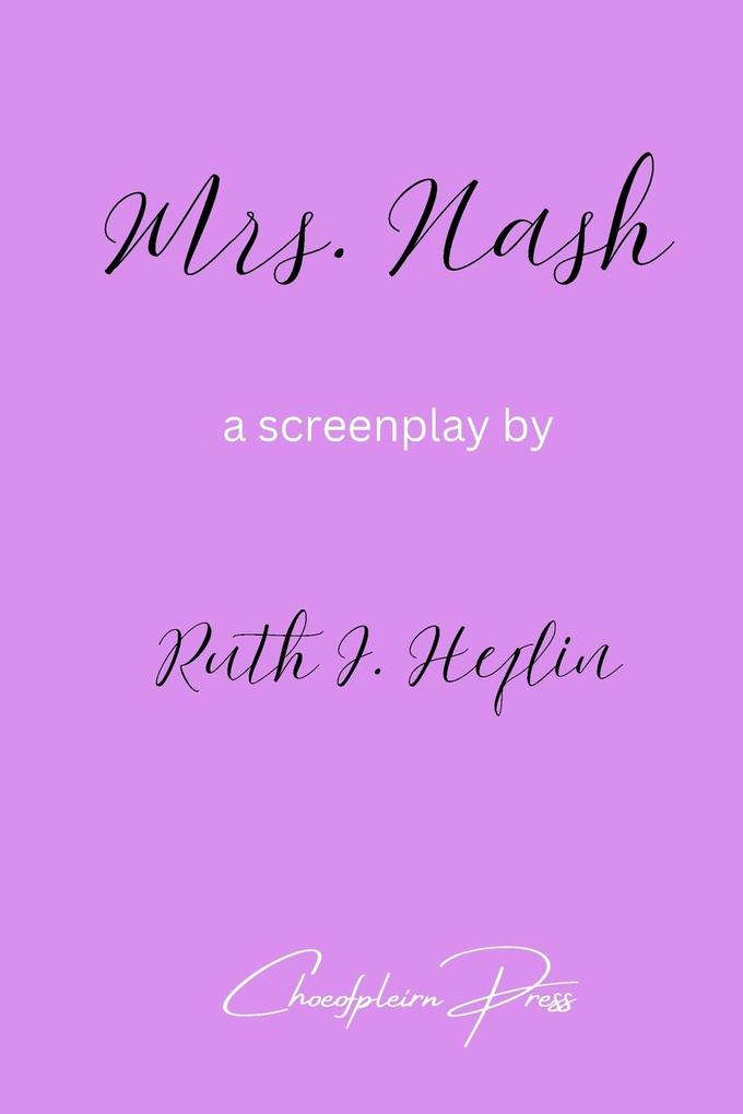 Mrs. Nash