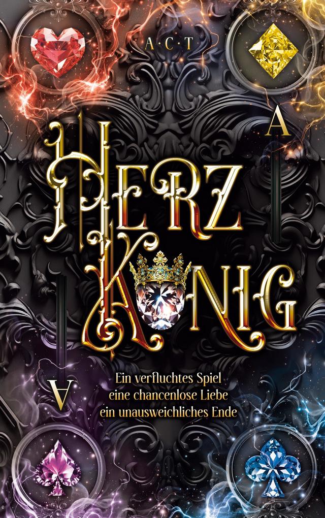 Herzkönig