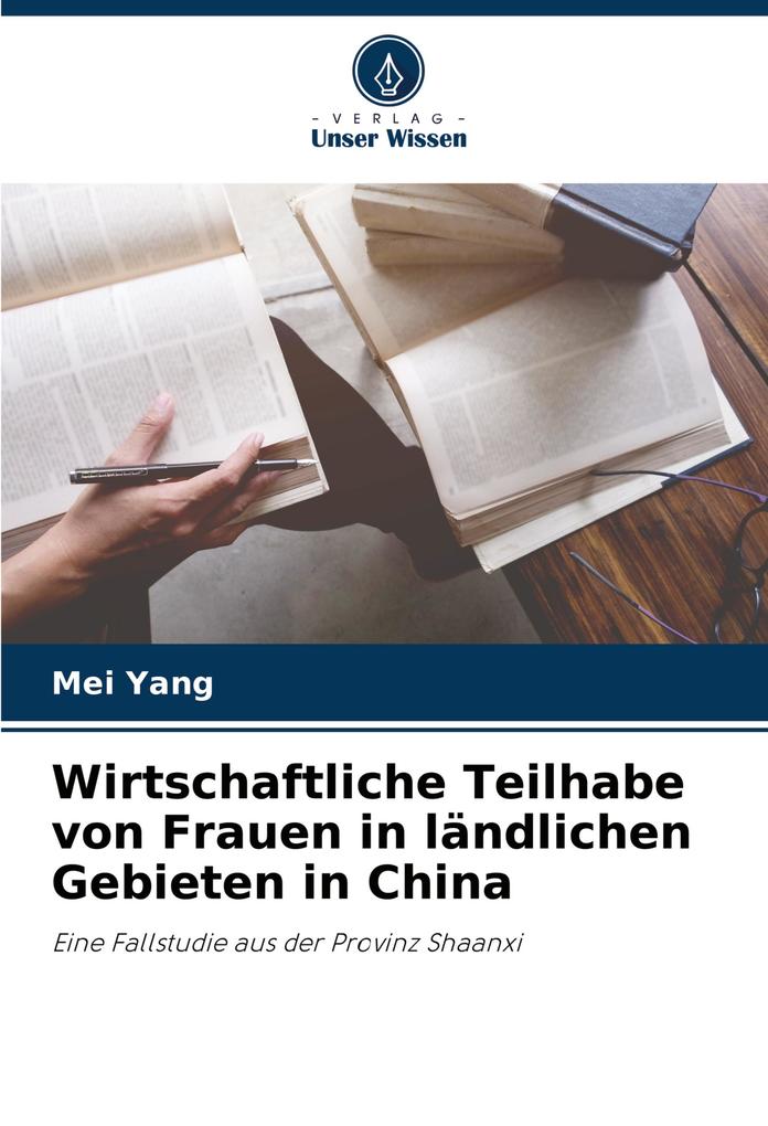 Wirtschaftliche Teilhabe von Frauen in ländlichen Gebieten in China