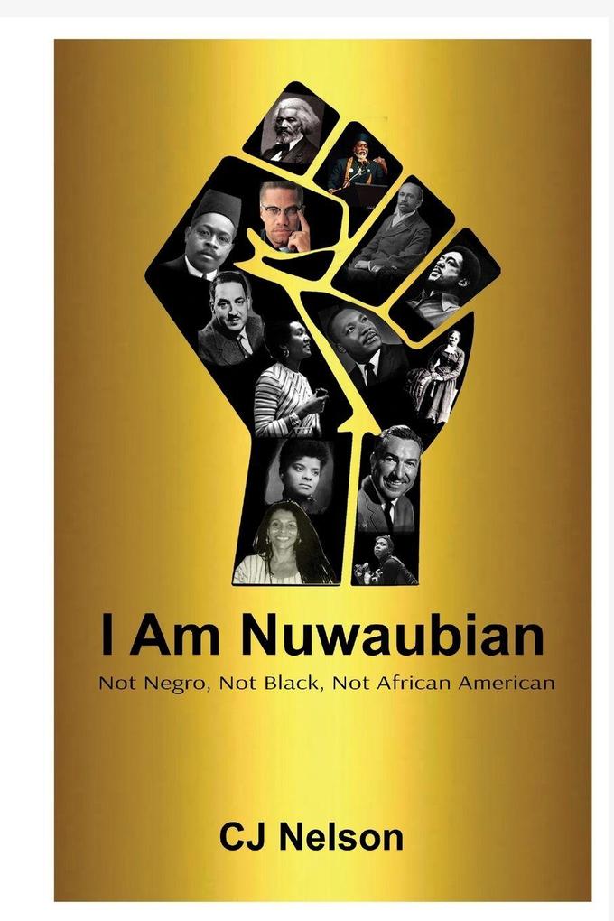 I Am Nuwaubian