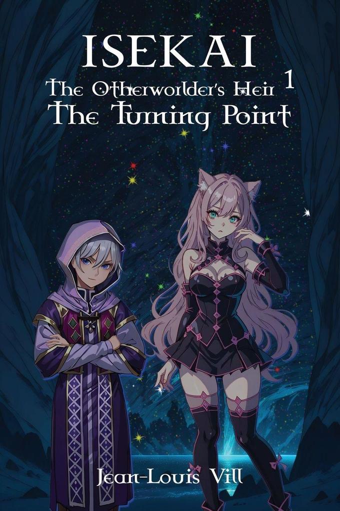 ISEKAI