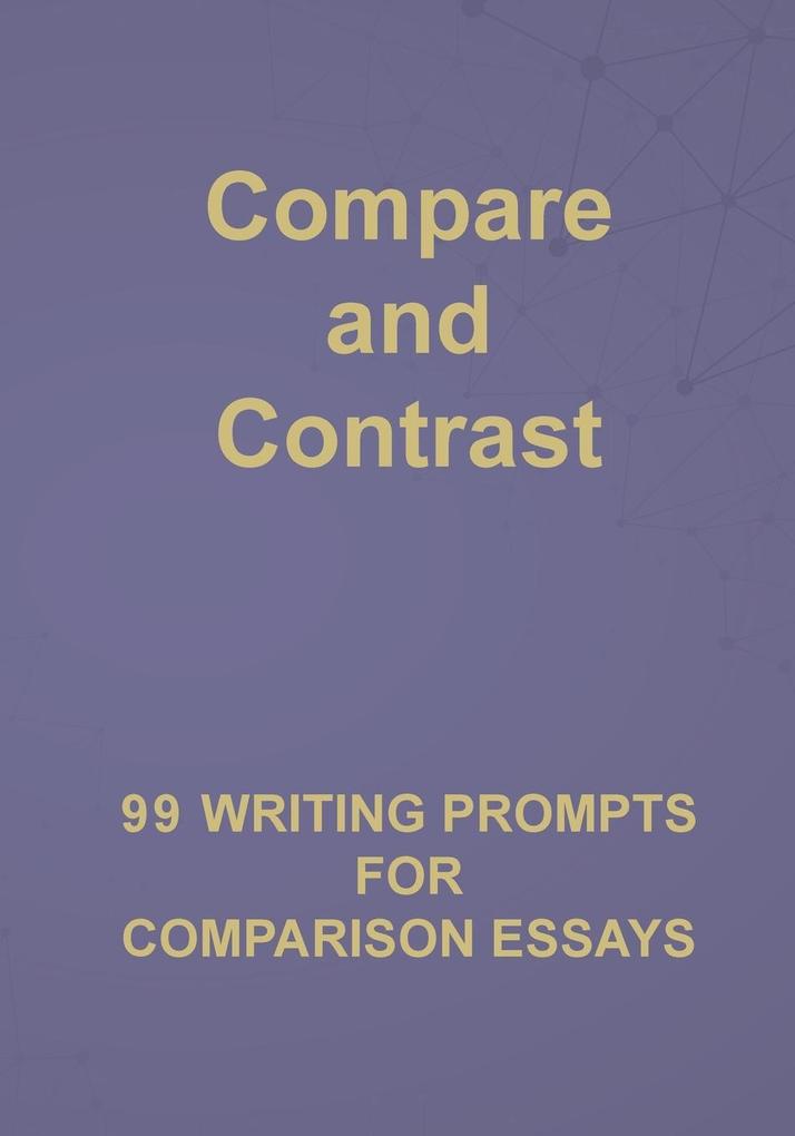 Compare and Contrast