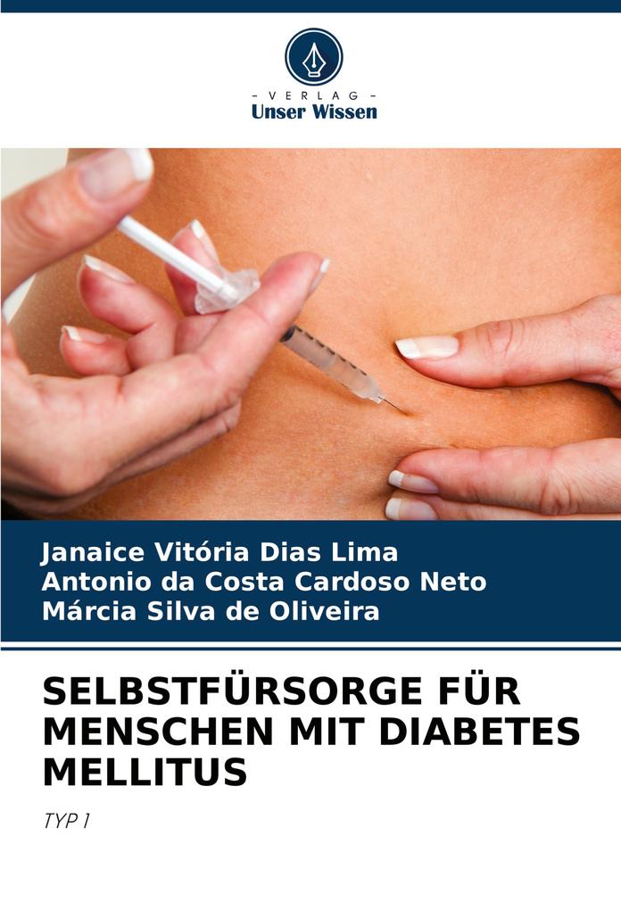 SELBSTFÜRSORGE FÜR MENSCHEN MIT DIABETES MELLITUS