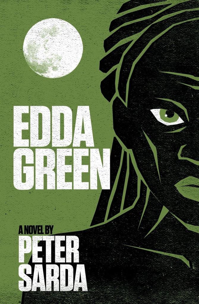 Edda Green