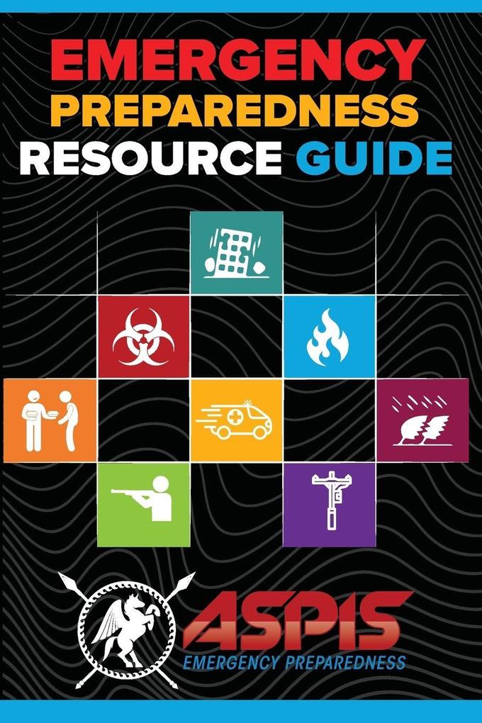 ASPIS EMERGENCY PREPAREDNESS MANUALS