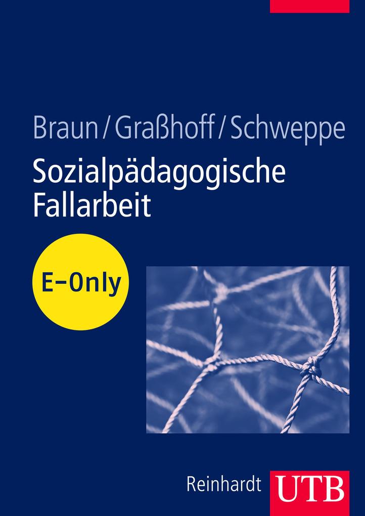Sozialpädagogische Fallarbeit