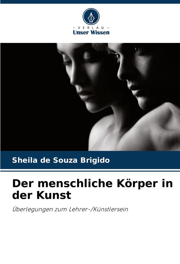 Der menschliche Körper in der Kunst