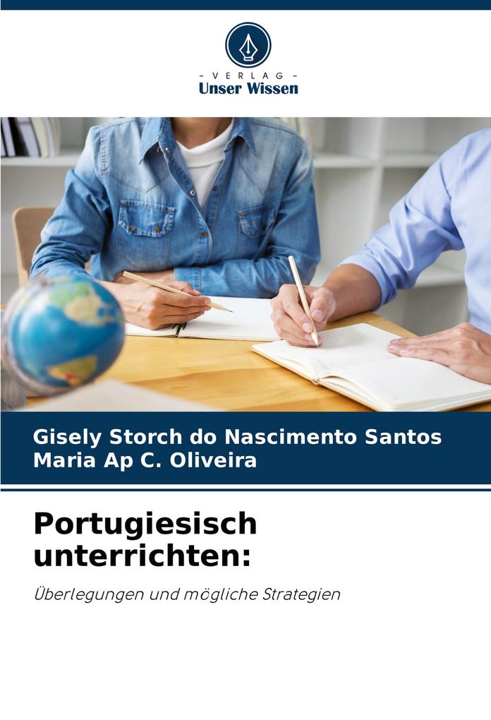 Portugiesisch unterrichten: