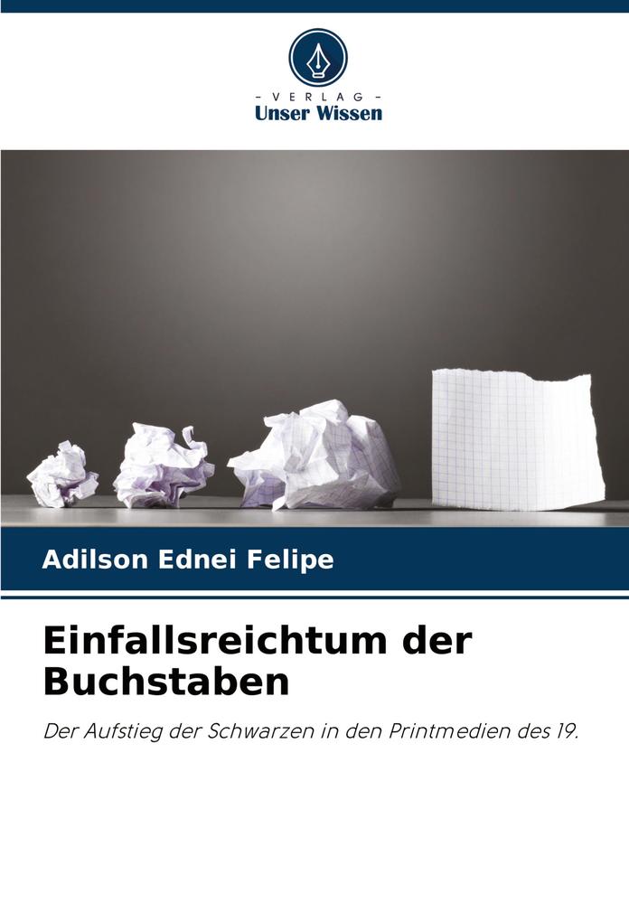Einfallsreichtum der Buchstaben