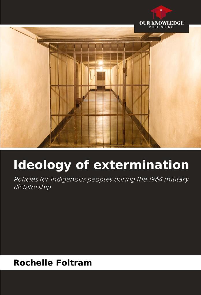 Ideology of extermination