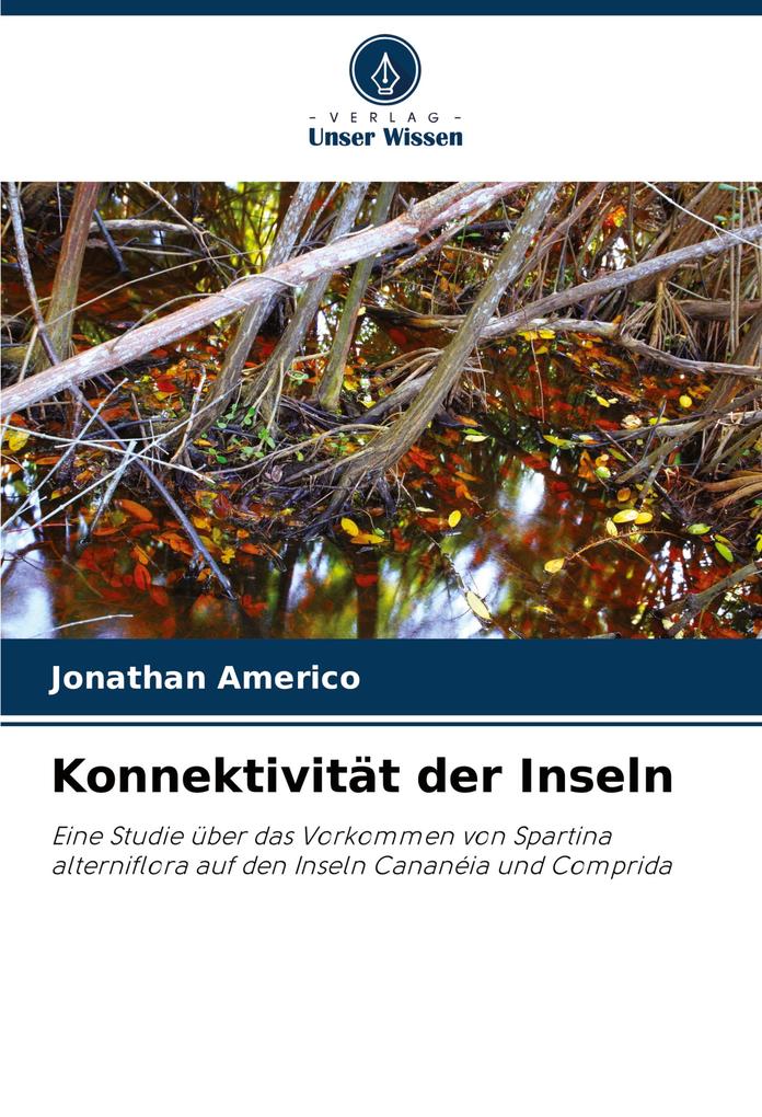 Konnektivität der Inseln