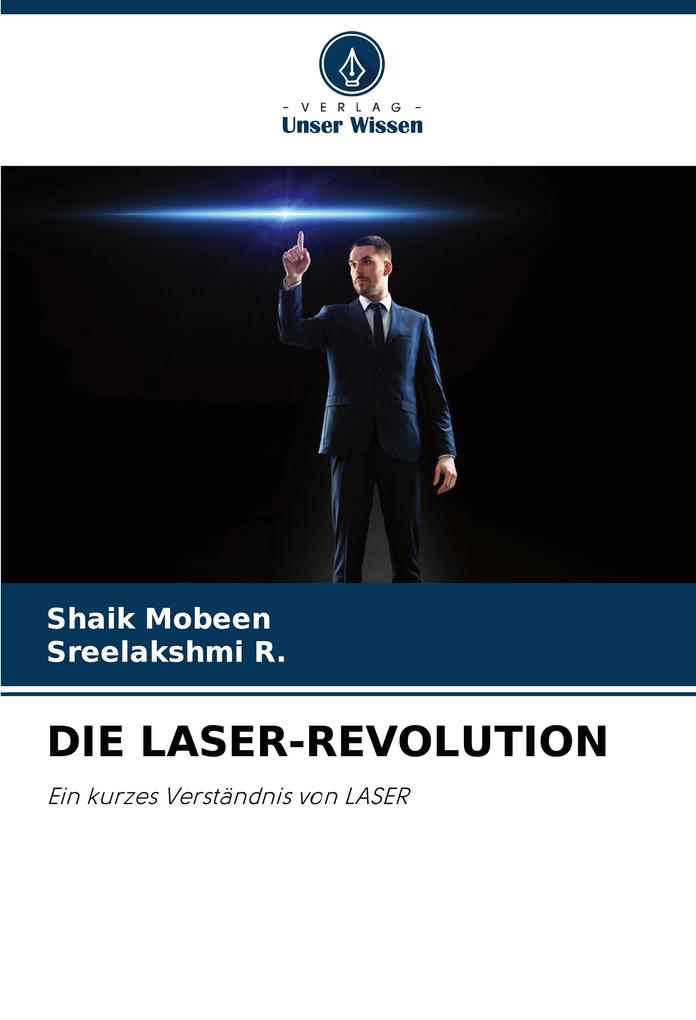 DIE LASER-REVOLUTION