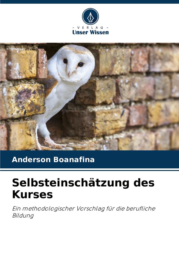 Selbsteinschätzung des Kurses